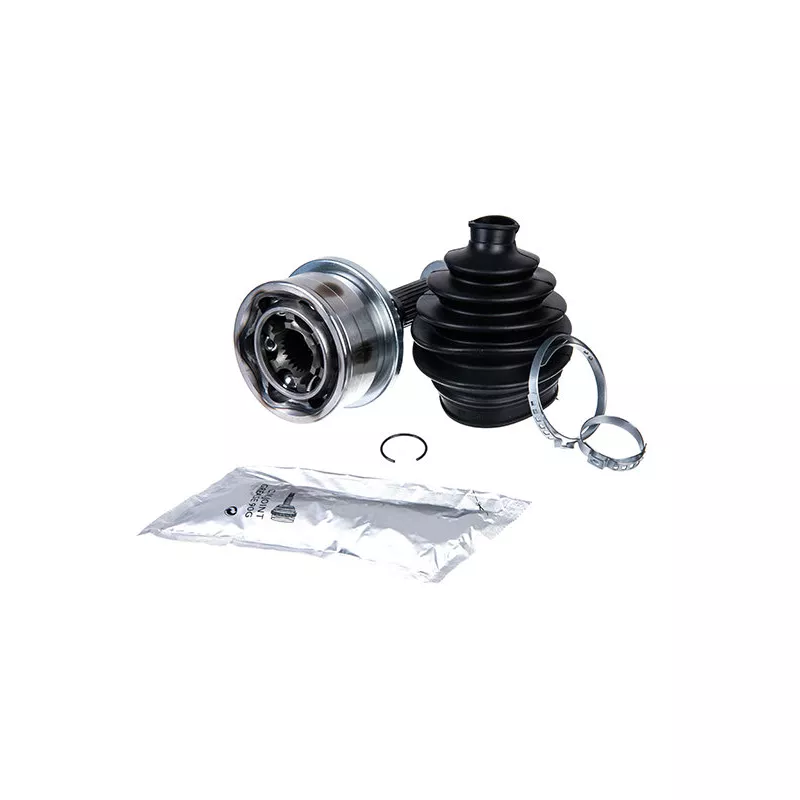 Embout de cardan avant (kit de réparation) STELLOX 150 1575-SX