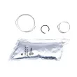 Embout de cardan avant (kit de réparation) STELLOX 150 1575-SX - Visuel 2
