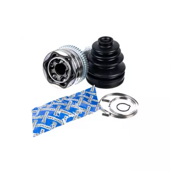 Embout de cardan avant (kit de réparation) STELLOX