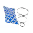 Embout de cardan avant (kit de réparation) STELLOX 150 1830-SX - Visuel 2