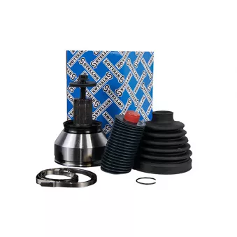 Embout de cardan avant (kit de réparation) STELLOX