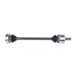 Arbre de transmission STELLOX 158 2093-SX - Visuel 2