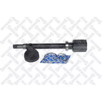 Embout de cardan avant (kit de réparation) STELLOX