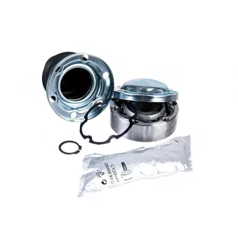 Embout de cardan avant (kit de réparation) STELLOX