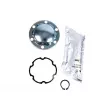 Embout de cardan avant (kit de réparation) STELLOX 160 1318-SX - Visuel 2