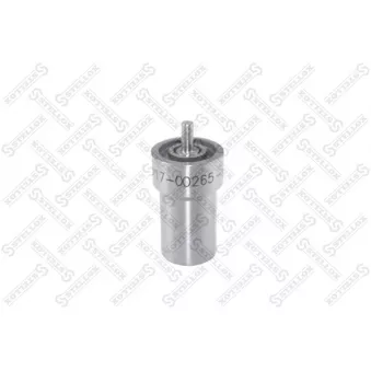 Injecteur STELLOX