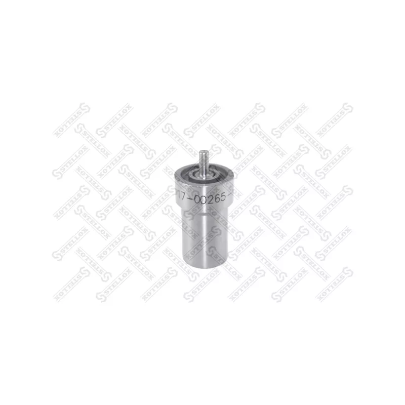 Injecteur STELLOX 17-00265-SX