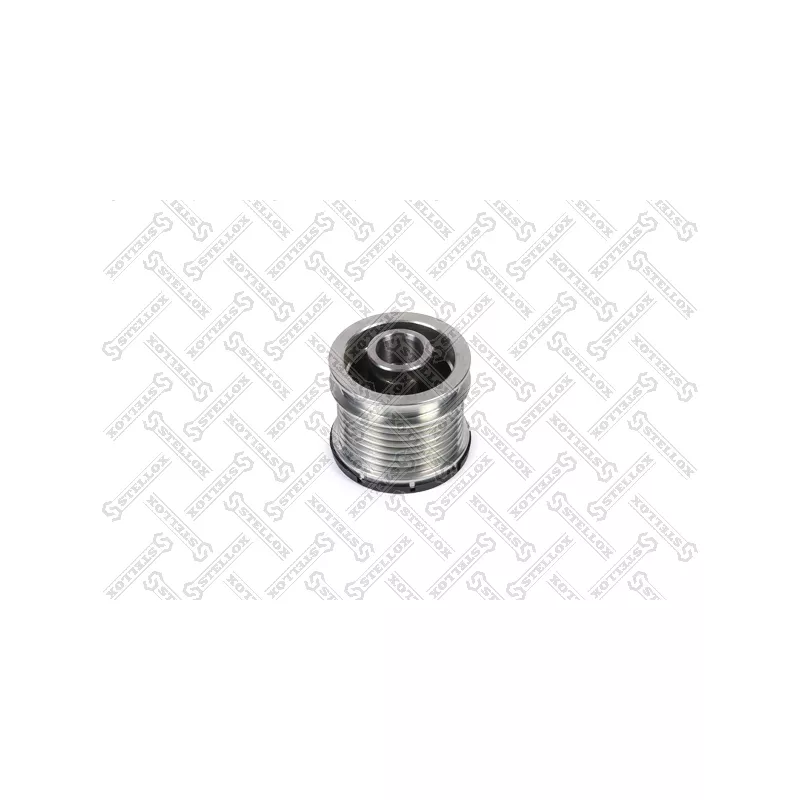 Poulie, alternateur STELLOX 20-01428-SX
