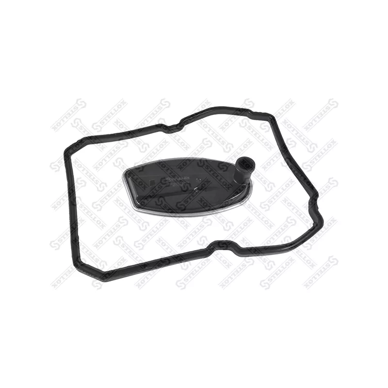Filtre à huile STELLOX 20-50558-SX