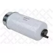 Filtre à carburant STELLOX 21-00524-SX - Visuel 2