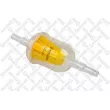 Filtre à carburant STELLOX 21-00589-SX - Visuel 1
