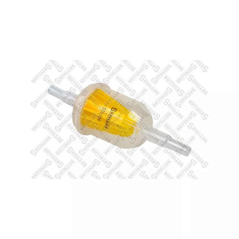 Filtre à carburant STELLOX 21-00589-SX