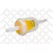 Filtre à carburant STELLOX 21-00589-SX - Visuel 2
