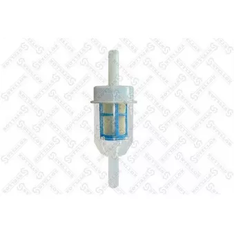 Filtre à carburant STELLOX