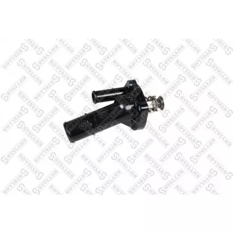Thermostat, liquide de refroidissement STELLOX
