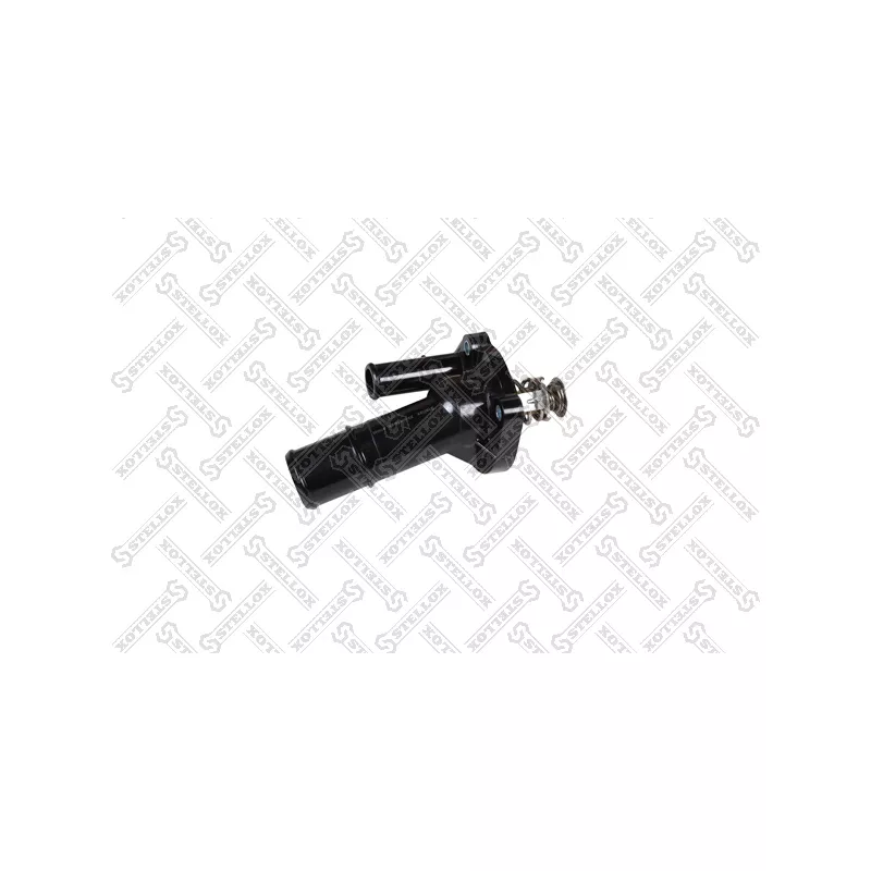 Thermostat, liquide de refroidissement STELLOX 23-40114-SX