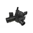 Thermostat, liquide de refroidissement STELLOX 23-40224-SX - Visuel 2