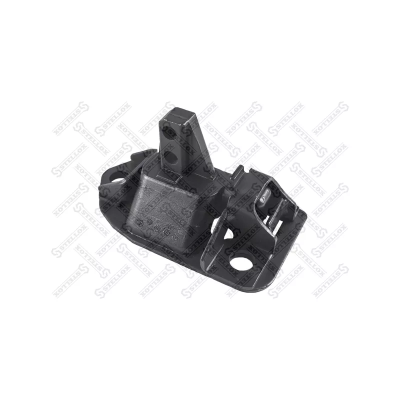 Support moteur avant droit (à l'unité) STELLOX 25-17161-SX