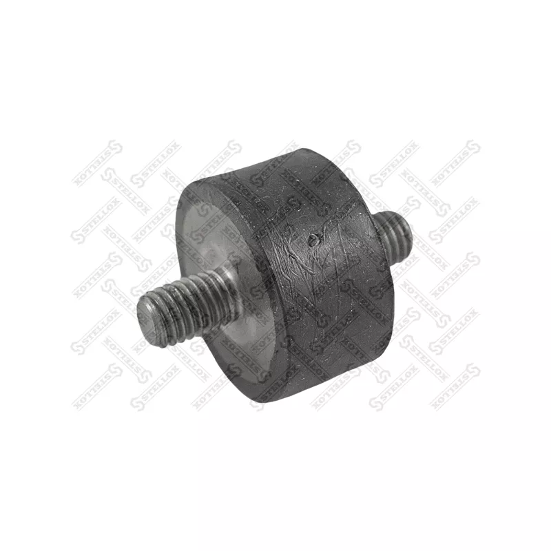 Suspension, radiateur STELLOX 25-18003-SX