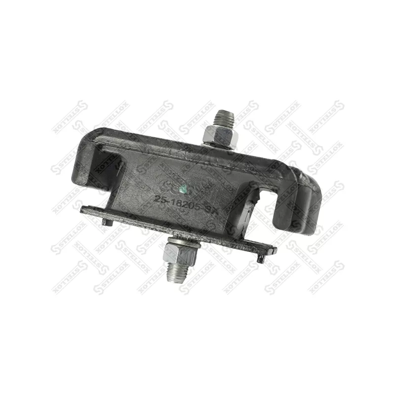 Support moteur STELLOX 25-18205-SX