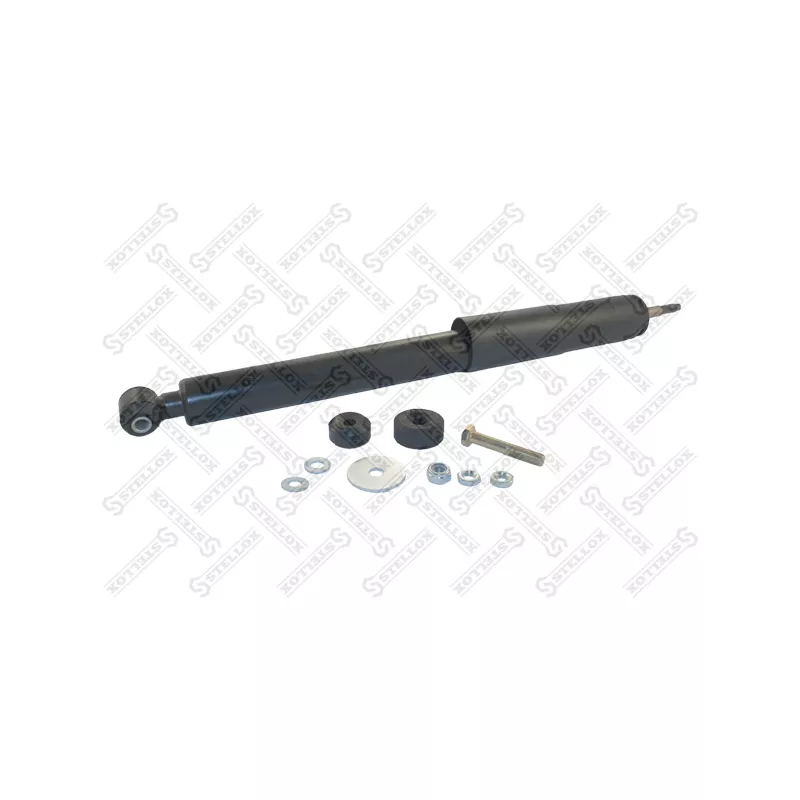 Amortisseurs arrière STELLOX 3213-0004-SX