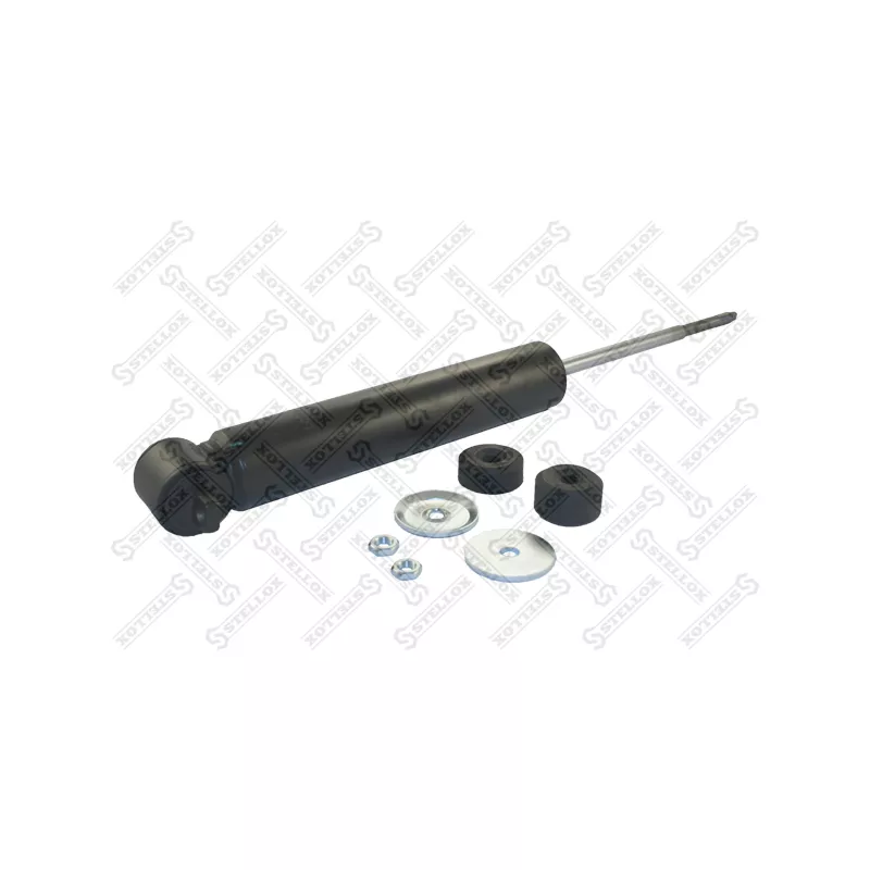 Amortisseurs arrière STELLOX 3213-0009-SX
