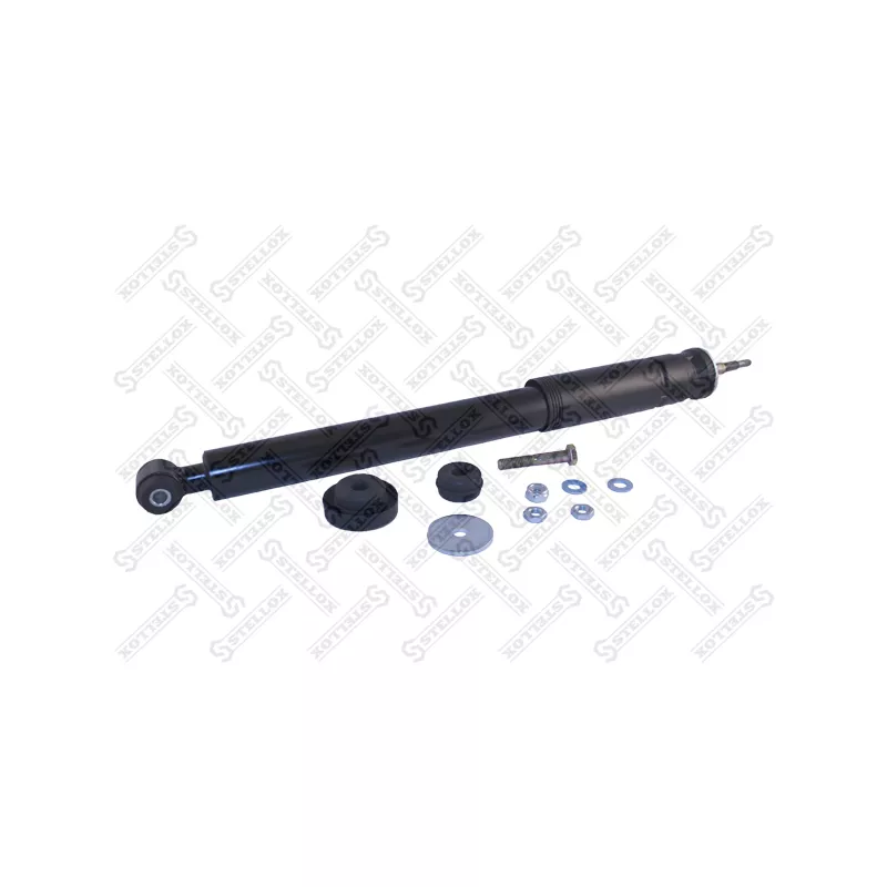 Amortisseurs arrière STELLOX 3213-0011-SX