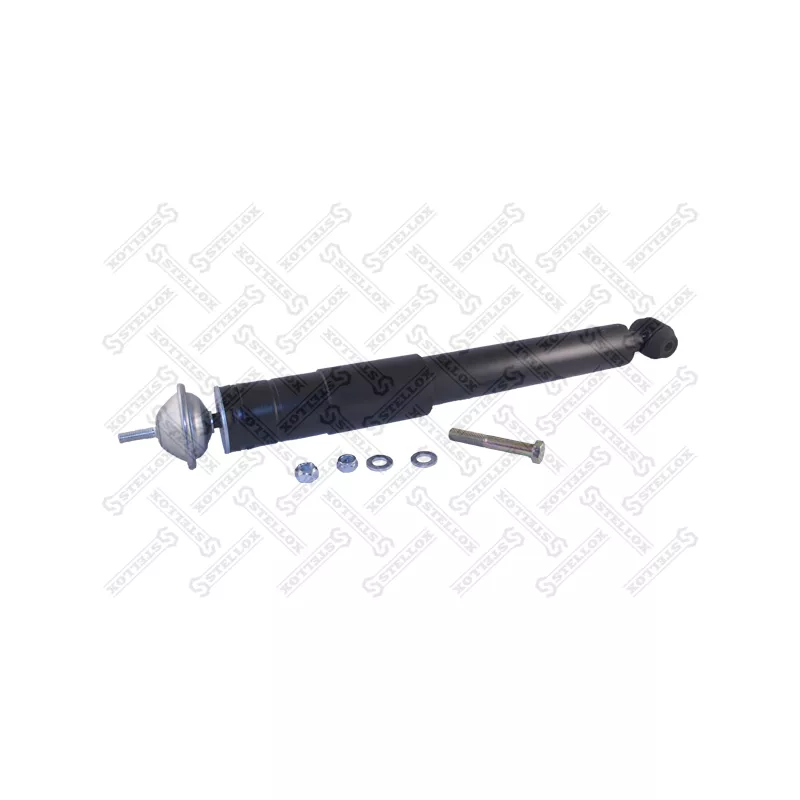 Amortisseurs arrière STELLOX 3214-0007-SX