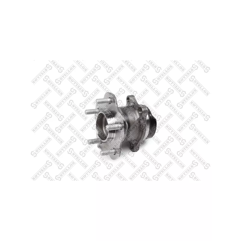 Roulement de roue arrière STELLOX 40-30297-SX