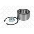 Roulement de roue STELLOX 40-30431-SX - Visuel 1