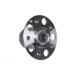 Moyeu de roue avant STELLOX 42-15216-SX - Visuel 1