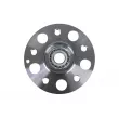 Moyeu de roue avant STELLOX 42-15216-SX - Visuel 2