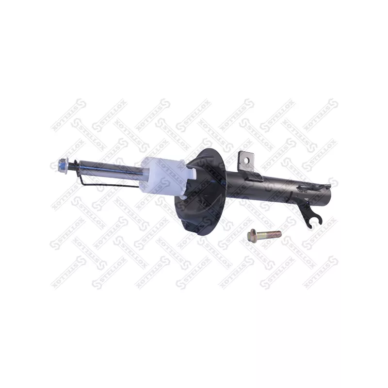 Amortisseur avant droit STELLOX 4213-0042-SX