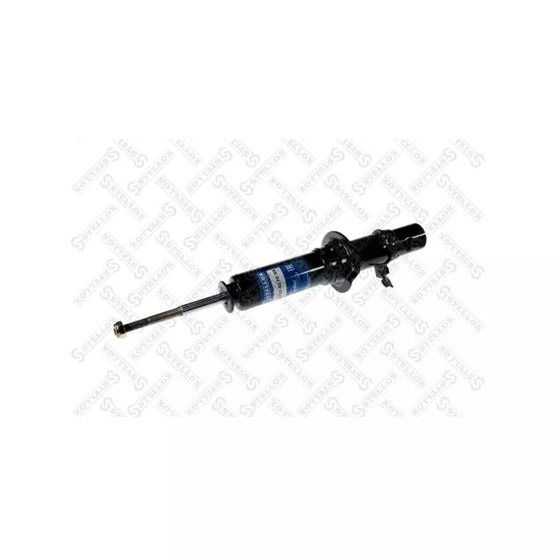 Amortisseur avant droit STELLOX 4213-0170-SX
