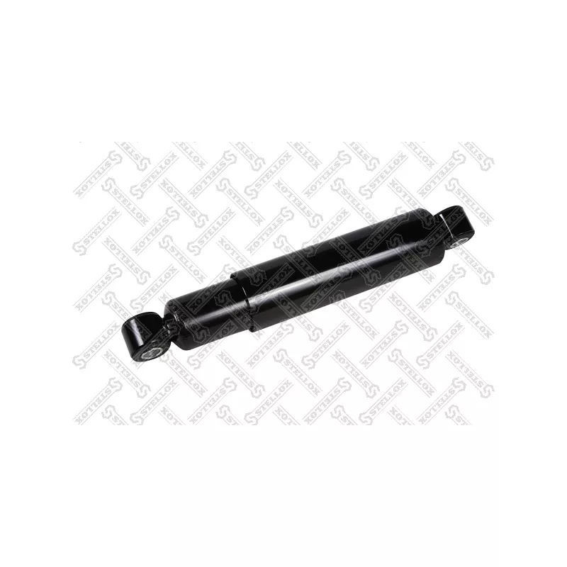 Jeu de 2 amortisseurs arrière STELLOX 4214-0035-SX
