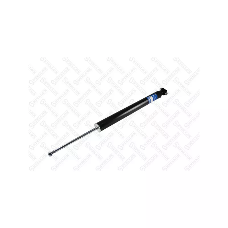 Jeu de 2 amortisseurs arrière STELLOX 4214-0203-SX