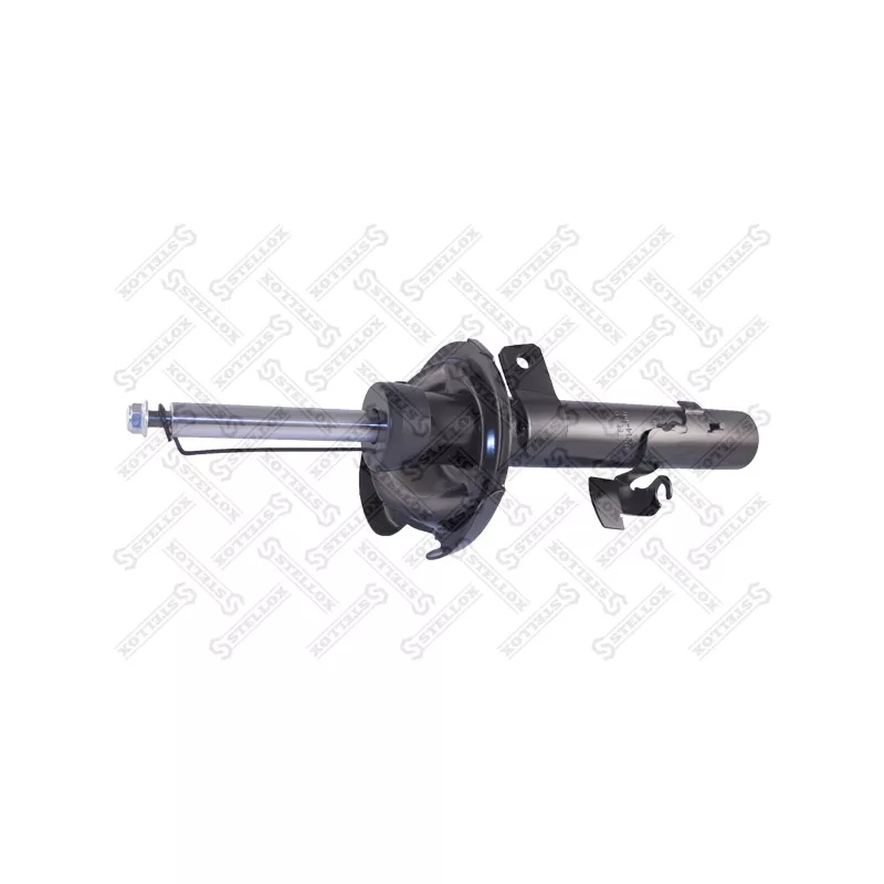 Amortisseur avant droit STELLOX 4214-1072-SX