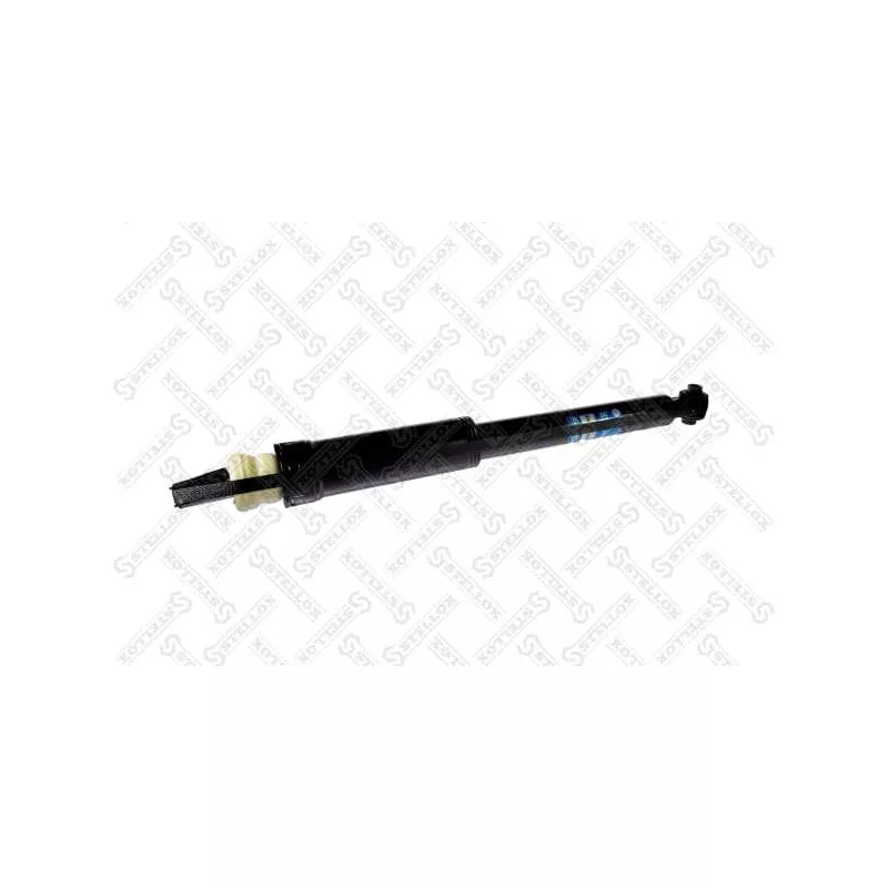 Jeu de 2 amortisseurs arrière STELLOX 4215-0006-SX