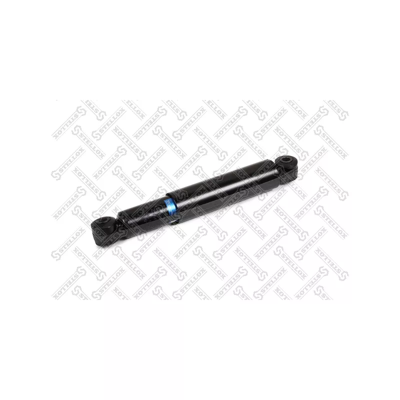 Jeu de 2 amortisseurs arrière STELLOX 4215-0014-SX