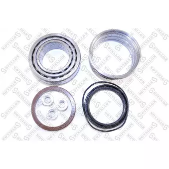 Kit de roulements de roue avant droit STELLOX