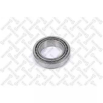 Roulement de roue arrière STELLOX