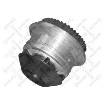 Pompe à eau, refroidissement du moteur STELLOX