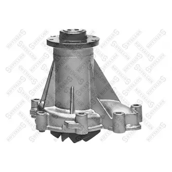 Pompe à eau, refroidissement du moteur STELLOX