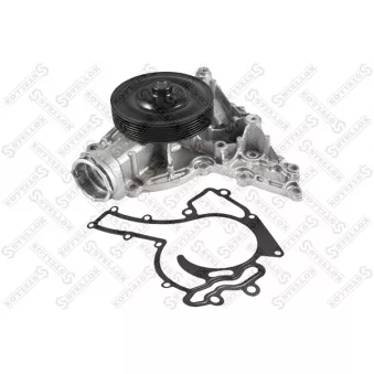 Pompe à eau, refroidissement du moteur STELLOX