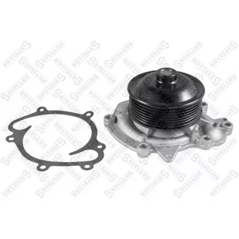 Pompe à eau, refroidissement du moteur STELLOX