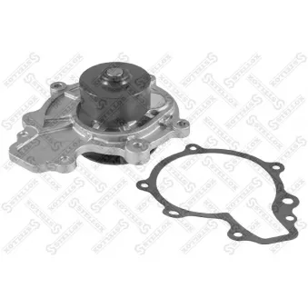 Pompe à eau, refroidissement du moteur STELLOX