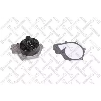 Pompe à eau, refroidissement du moteur STELLOX