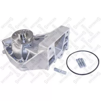 Pompe à eau, refroidissement du moteur STELLOX