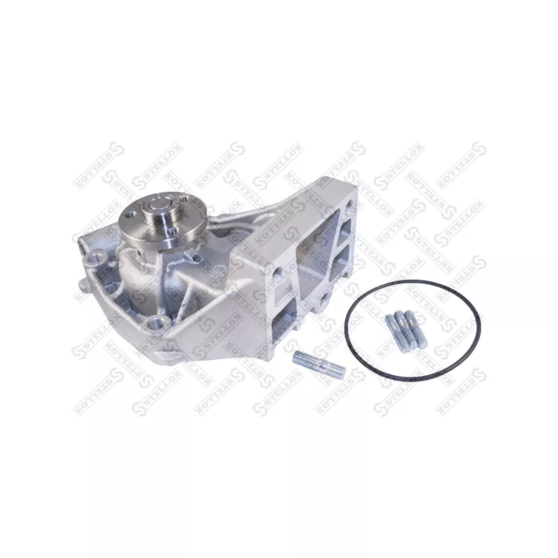 Pompe à eau, refroidissement du moteur STELLOX 4520-0045-SX