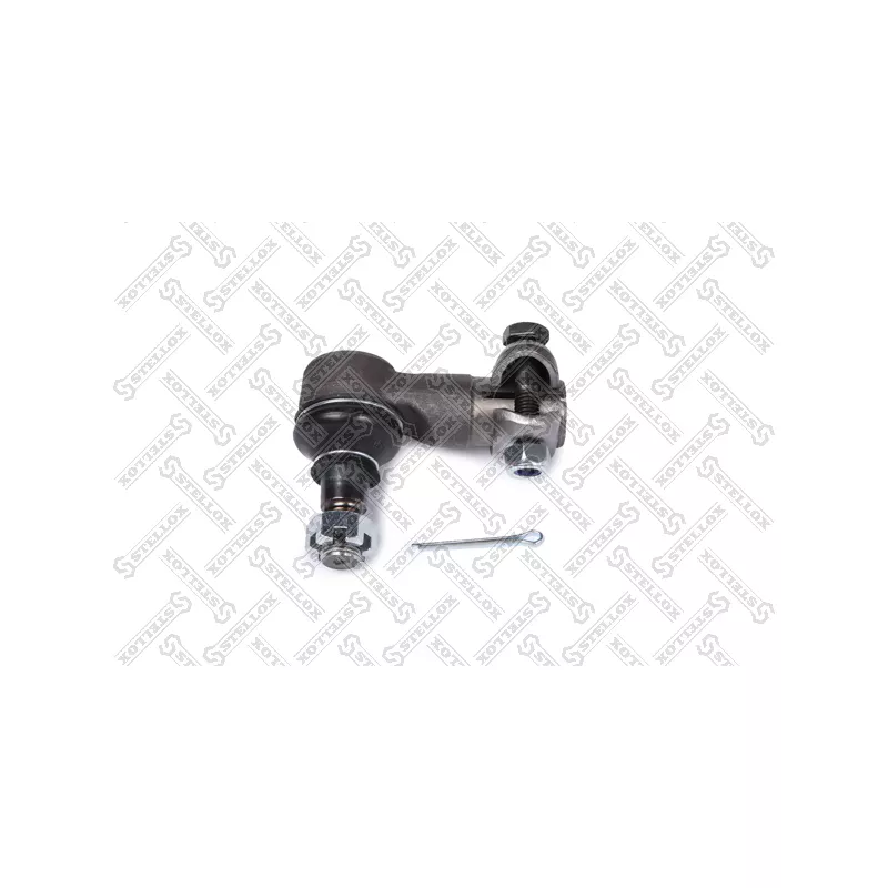 Rotule de barre de connexion STELLOX 51-00660-SX